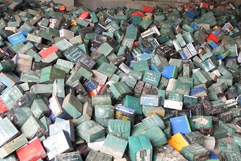 ㊣丰宁满族波罗诺上门回收动力电池㊣电池回收电话㊣附近回收叉车蓄电池